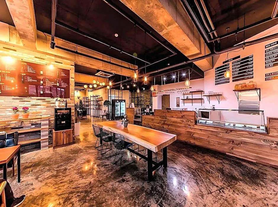 Jeju Nine Boutique Hotel-1