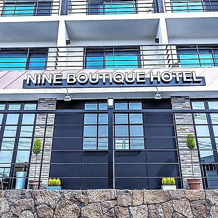 Jeju Nine Boutique Hotel-2