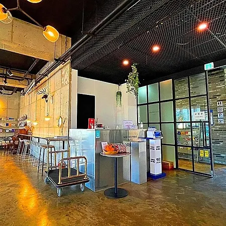 Jeju Nine Boutique Hotel-3